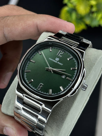 UP Green Dial