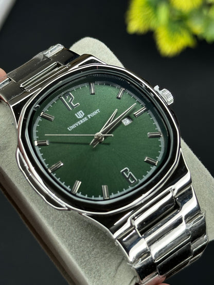 UP Green Dial