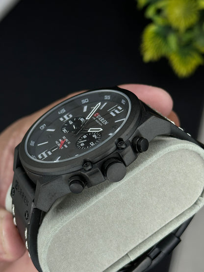 CURREN CHRONOGRAPH