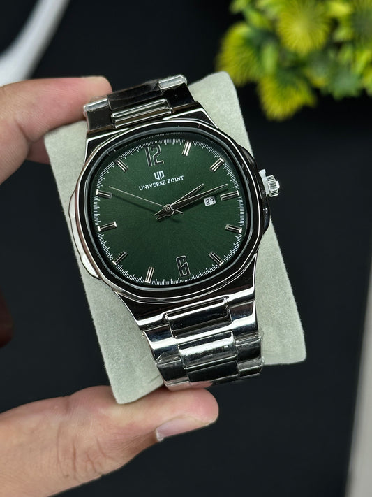 UP Green Dial