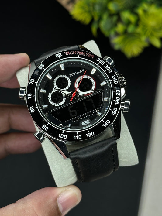 Tub_dual time